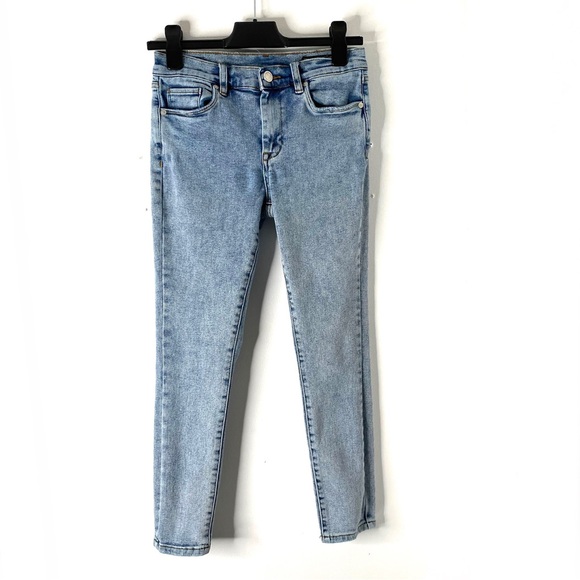 Blank NYC The Great Jones High Rise Skinny Jeans - Picture 4 of 13